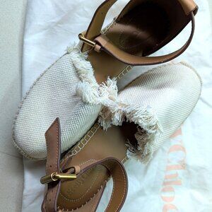 Chloe shoes 7.5